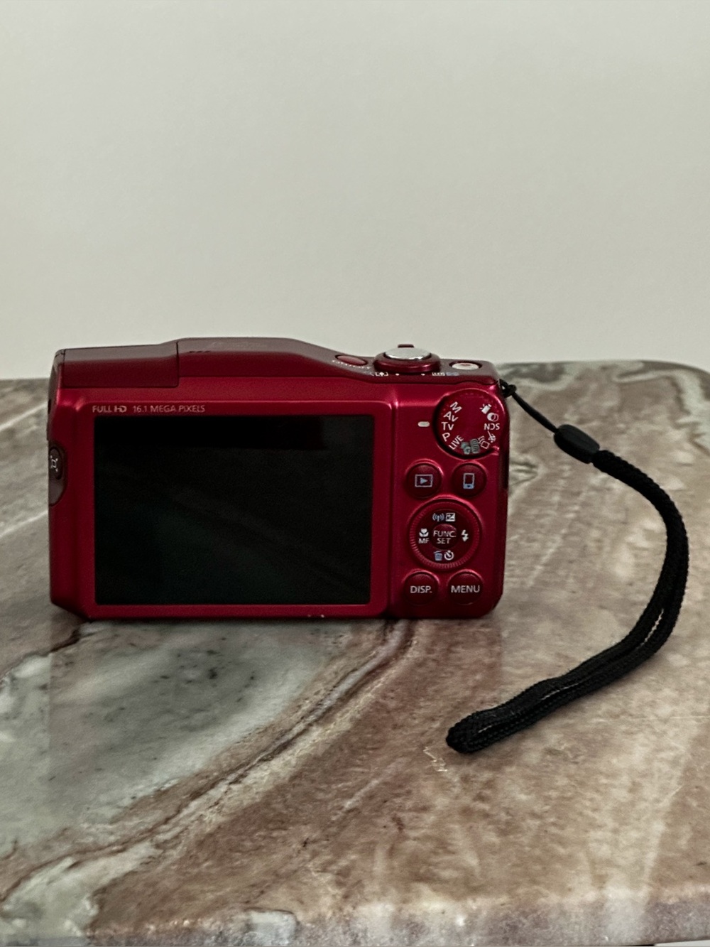 Canon powershot sx700 camera - Picture 5 of 5